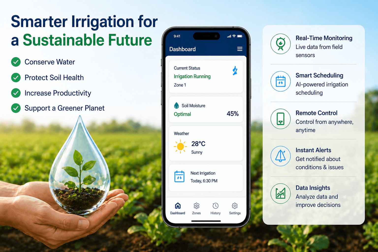 Sustainable Future